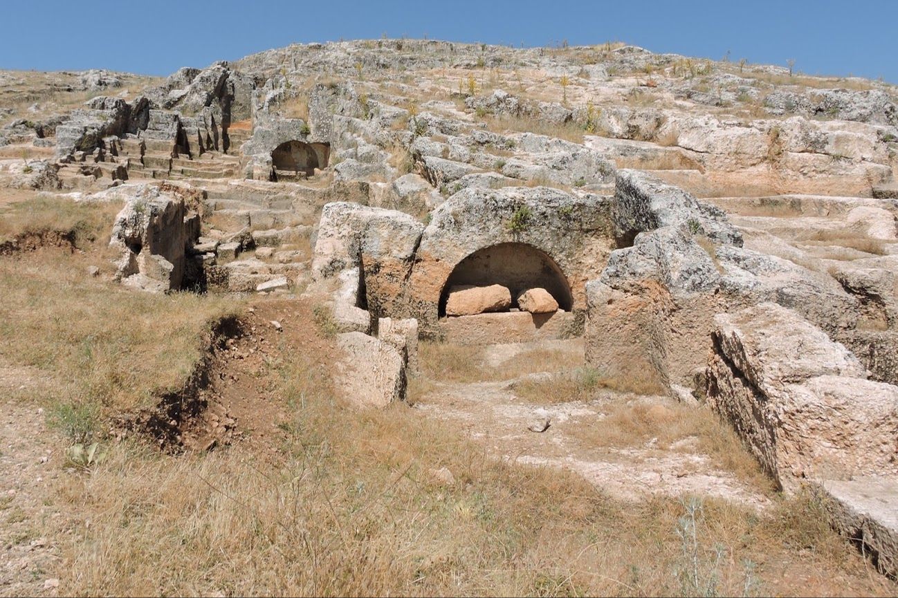 Dünyanın yaşayan en eski şehri Türkiye’de! Doğu Anadolu Bölgesinde görülmesi gereken antik kentler - 2. Resim