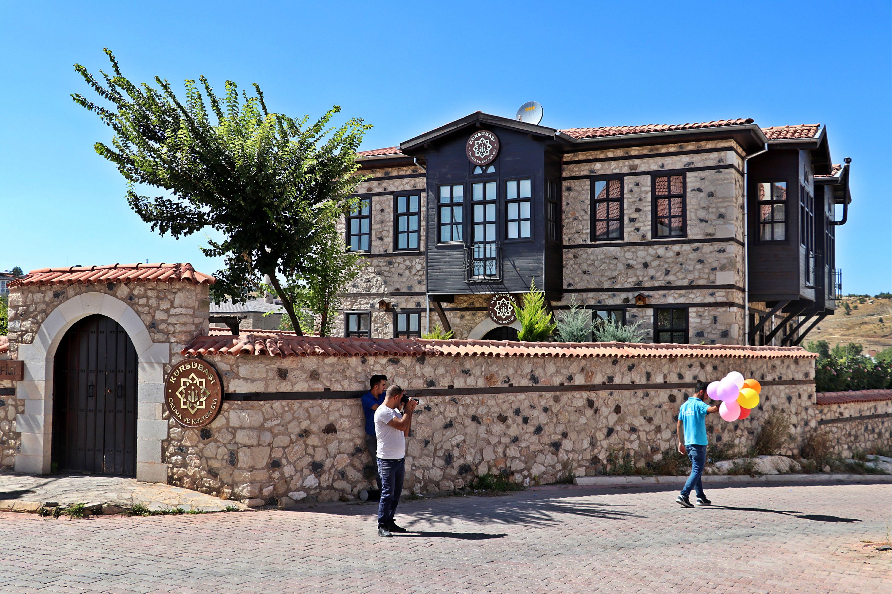 Dünyanın yaşayan en eski şehri Türkiye'de! Doğu Anadolu Bölgesinde görülmesi gereken antik kentler - 4. Resim