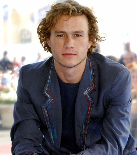 Heath Ledger'ın ölümüyle ilgili kahreden detay ortaya çıktı! Cansız bedeninin yanında bulundu - 1. Resim