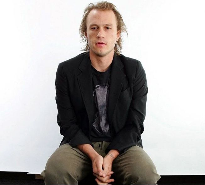 Heath Ledger'ın ölümüyle ilgili kahreden detay ortaya çıktı! Cansız bedeninin yanında bulundu - 2. Resim