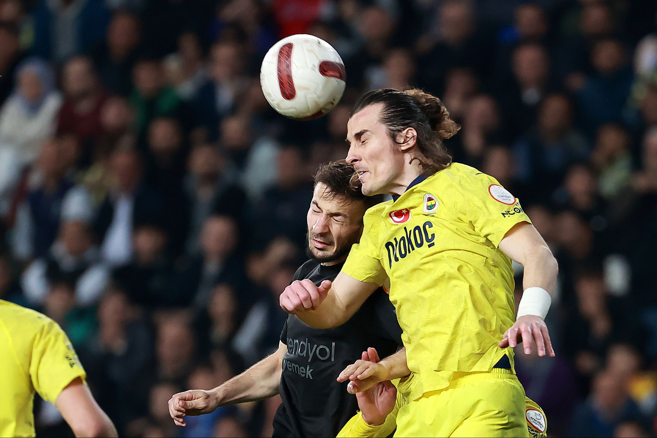 Hiç kimse Sarı Kanarya’yı onun kadar iyi uçuramadı! Kartal farkı - 2. Resim