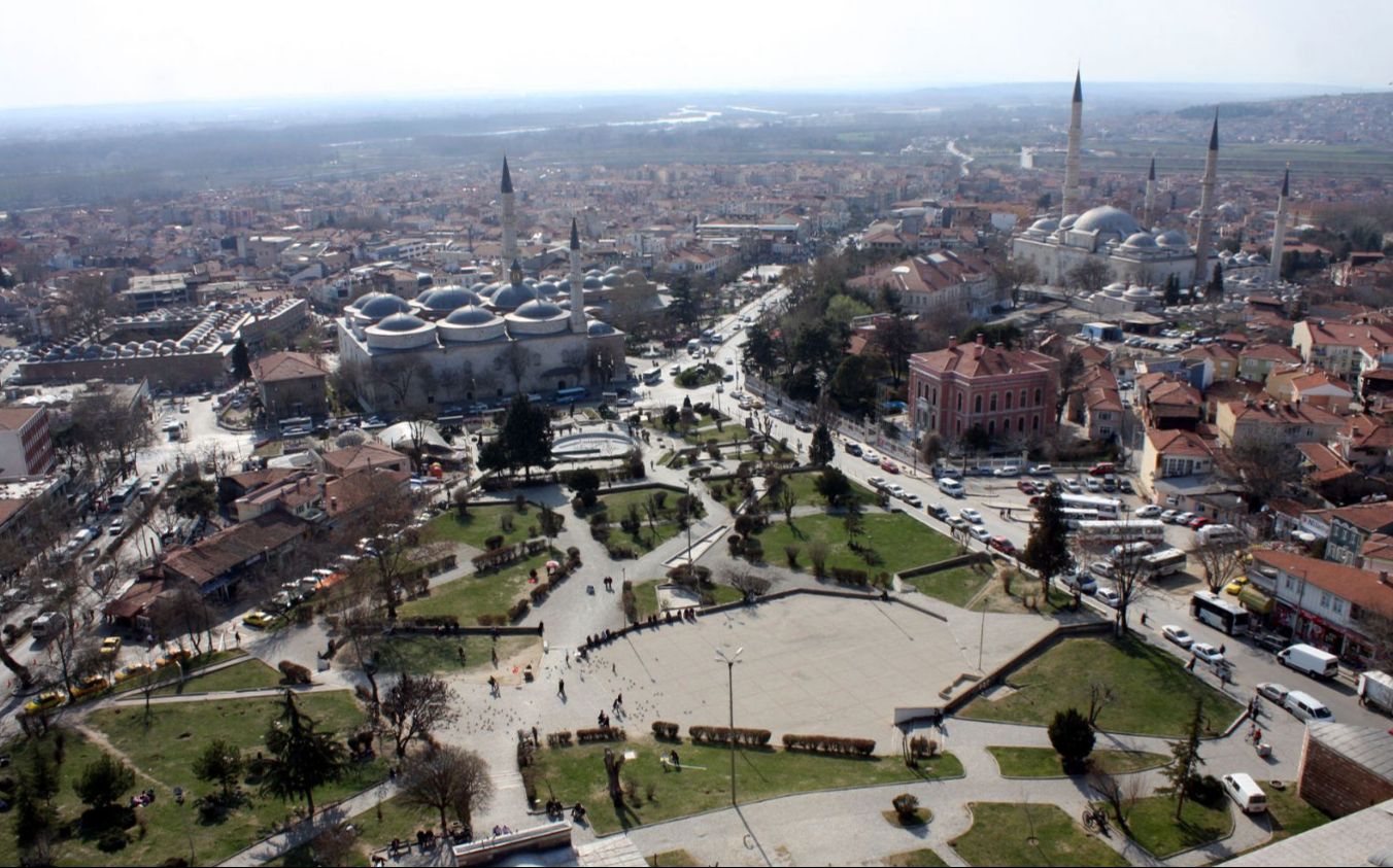 İngilizler se&ccedil;ti! İşte T&uuml;rkiye'de ziyaret edilecek en iyi 7 şehir - 7. Resim