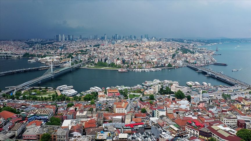 İngilizler se&ccedil;ti! İşte T&uuml;rkiye'de ziyaret edilecek en iyi 7 şehir - 1. Resim