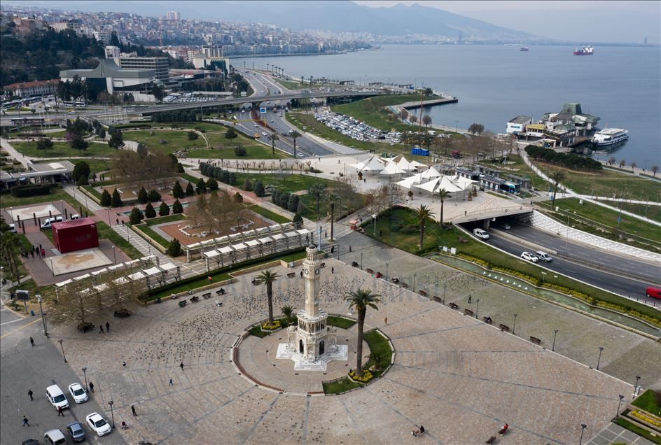 İngilizler se&ccedil;ti! İşte T&uuml;rkiye'de ziyaret edilecek en iyi 7 şehir - 6. Resim