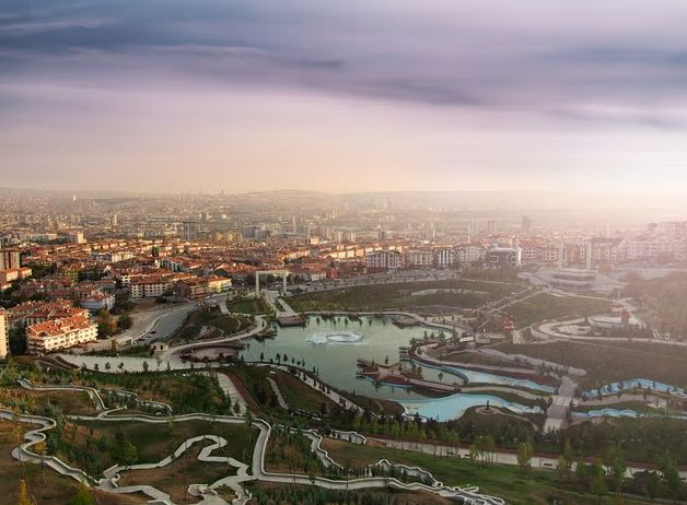 İngilizler se&ccedil;ti! İşte T&uuml;rkiye'de ziyaret edilecek en iyi 7 şehir - 5. Resim