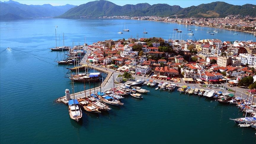 İngilizler se&ccedil;ti! İşte T&uuml;rkiye'de ziyaret edilecek en iyi 7 şehir - 8. Resim