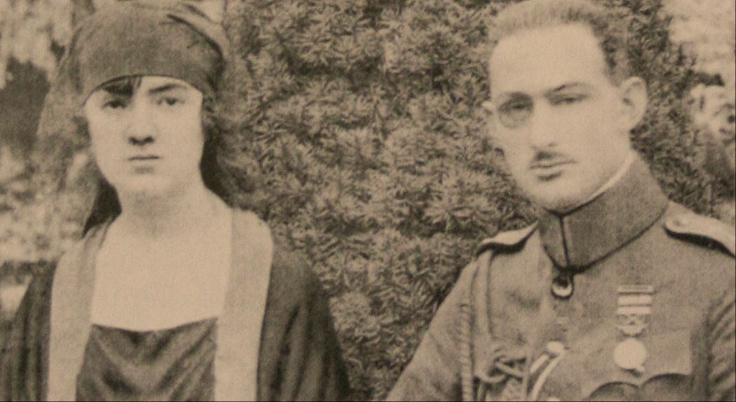 İpek Çalışlar Sultan Vahideddin’in kızı Sabiha Sultan’ı anlattı: Hep hüzünlüydü, susmaktan başka şansı yoktu - 4. Resim