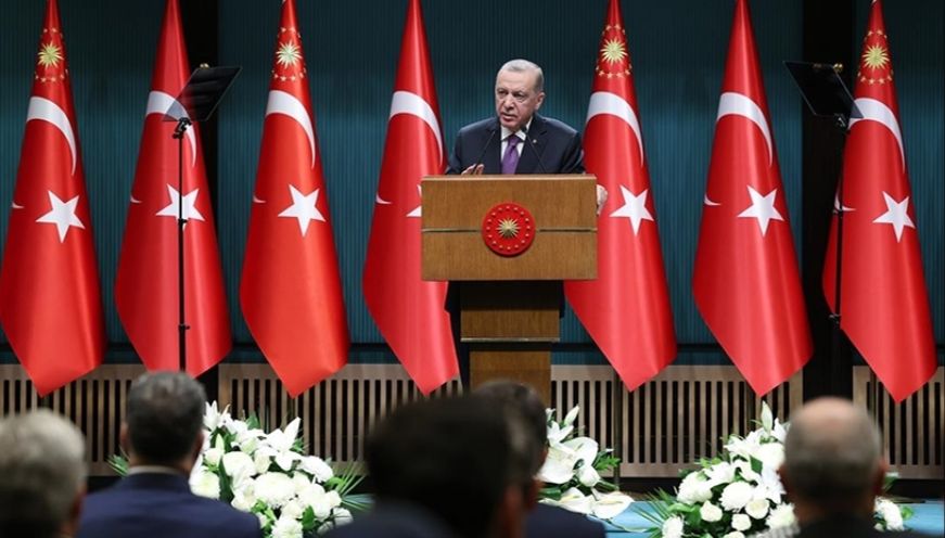 Kabine Toplantısı’nda öğretmen ataması gündemde olacak - 1. Resim