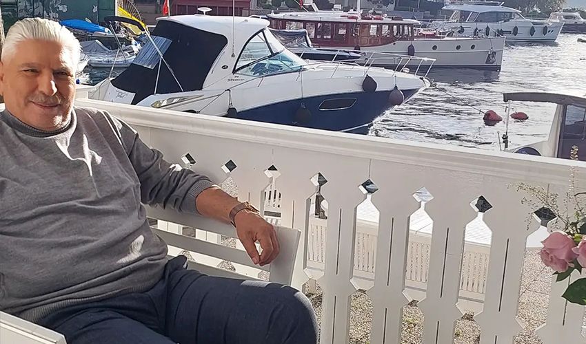 Kurtlar Vadisi’nin Kılıç’ı Atilla Olgaç değişimiyle şaşırttı! Eski halinden eser yok Kurtlar Vadisi’nin Kılıç’ı Atilla Olgaç değişimiyle şaşırttı! Eski halinden eser yok - 3. Resim