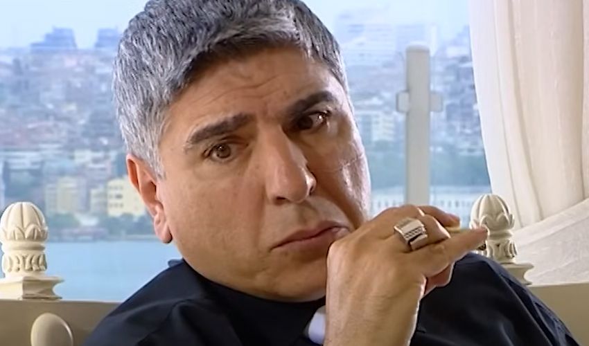 Kurtlar Vadisi’nin Kılıç’ı Atilla Olgaç değişimiyle şaşırttı! Eski halinden eser yok Kurtlar Vadisi’nin Kılıç’ı Atilla Olgaç değişimiyle şaşırttı! Eski halinden eser yok - 1. Resim