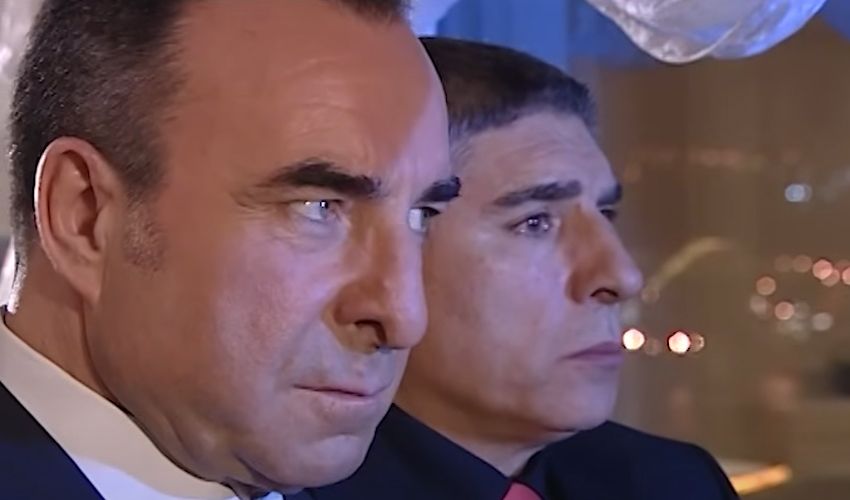 Kurtlar Vadisi’nin Kılıç’ı Atilla Olgaç değişimiyle şaşırttı! Eski halinden eser yok Kurtlar Vadisi’nin Kılıç’ı Atilla Olgaç değişimiyle şaşırttı! Eski halinden eser yok - 2. Resim