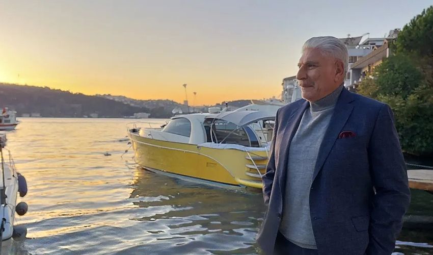 Kurtlar Vadisi’nin Kılıç’ı Atilla Olgaç değişimiyle şaşırttı! Eski halinden eser yok Kurtlar Vadisi’nin Kılıç’ı Atilla Olgaç değişimiyle şaşırttı! Eski halinden eser yok - 4. Resim