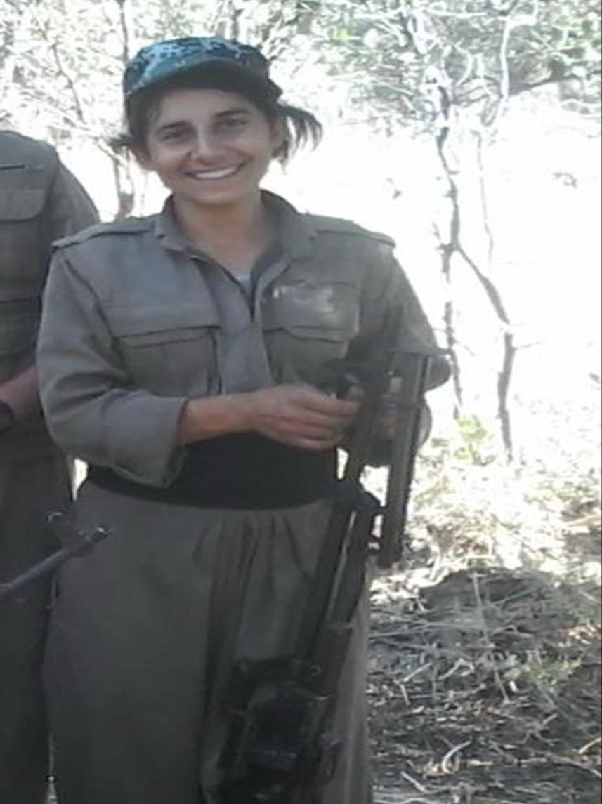 MİT'ten PKK'ya bir darbe daha! Sözde sorumlu öldürüldü MİT'ten PKK'ya bir darbe daha! Sözde sorumlu öldürüldü - 1. Resim