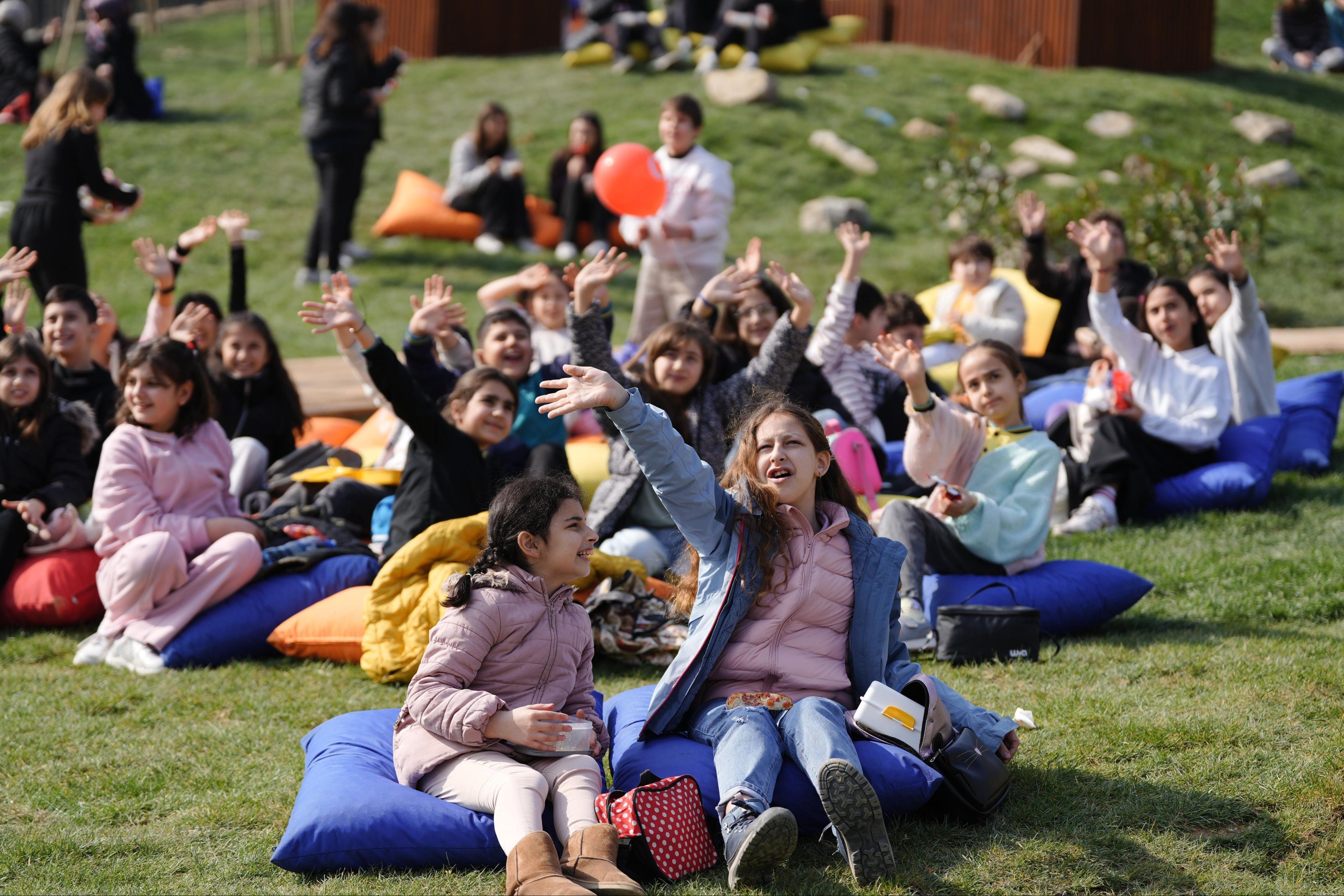 Murat Kurum'dan İBB yönetimine: Farklı gündemler sizi 31 Mart'ta büyük bir bozguna uğratacak - 1. Resim