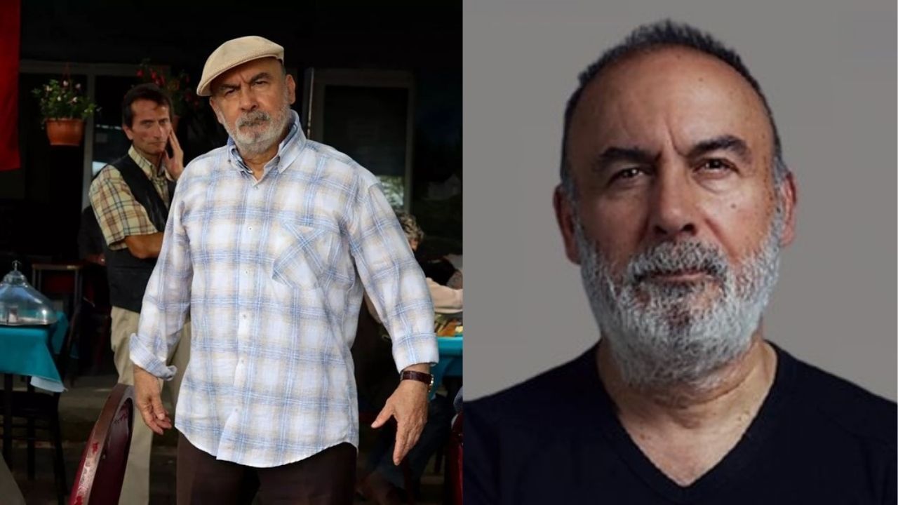 Ömer dizisine yeni oyuncu dahil oldu! Ömer dizisi Samet kimdir? Yaşar Üzer kimdir kaç yaşında, nereli? - 1. Resim