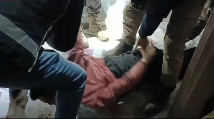 Osmaniye'de iki suç örgütü çökertildi, 55 kişi gözaltında - 1. Resim