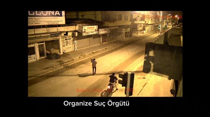 Osmaniye'de iki suç örgütü çökertildi, 55 kişi gözaltında - 2. Resim