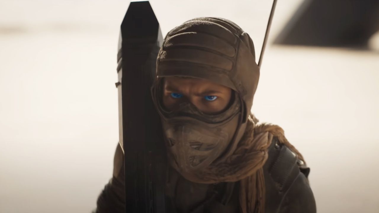 Romana uymadı ama gişeyi alt üst etti! Dune Bölüm 2 kaliteli sinema salonlarını hareketlendirdi - 1. Resim