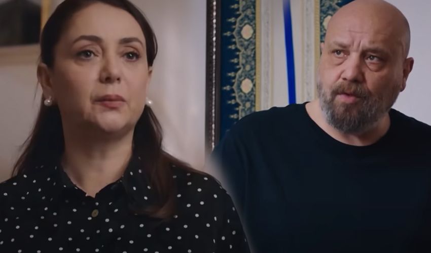 Settar Tanrıöğen, Kızılcık Şerbeti’ne dönecek mi? Rolü devralan Ahmet Mümtaz Taylan açıkladı - 2. Resim