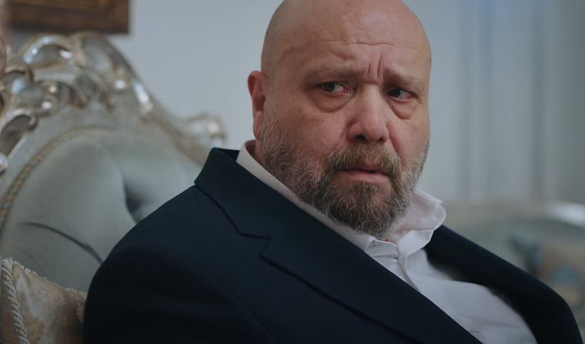 Settar Tanrıöğen, Kızılcık Şerbeti’ne dönecek mi? Rolü devralan Ahmet Mümtaz Taylan açıkladı - 1. Resim