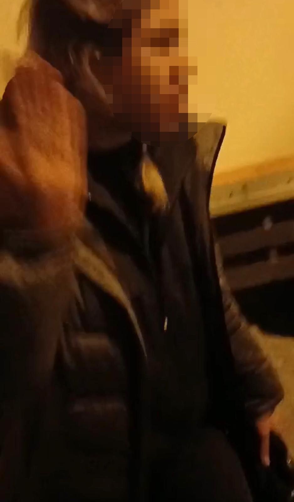 Taksici-yolcu tartışmasının başkenti İstanbul'da yine olaylar çıktı: Sürücü taksimetre açmadı, yolcu ücret ödemedi - 2. Resim