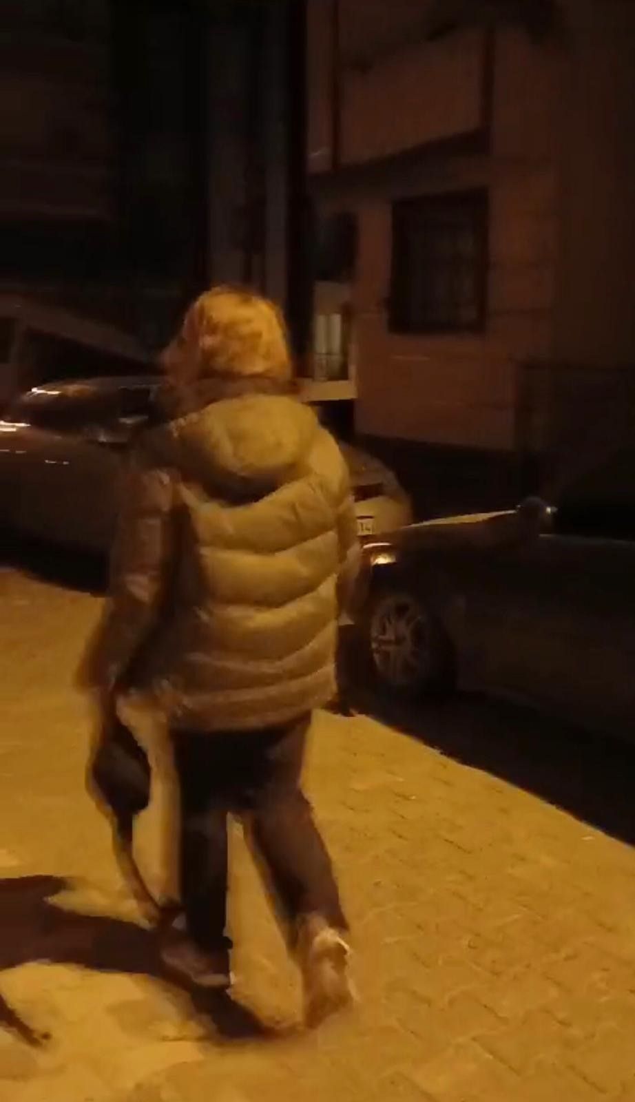 Taksici-yolcu tartışmasının başkenti İstanbul'da yine olaylar çıktı: Sürücü taksimetre açmadı, yolcu ücret ödemedi - 1. Resim