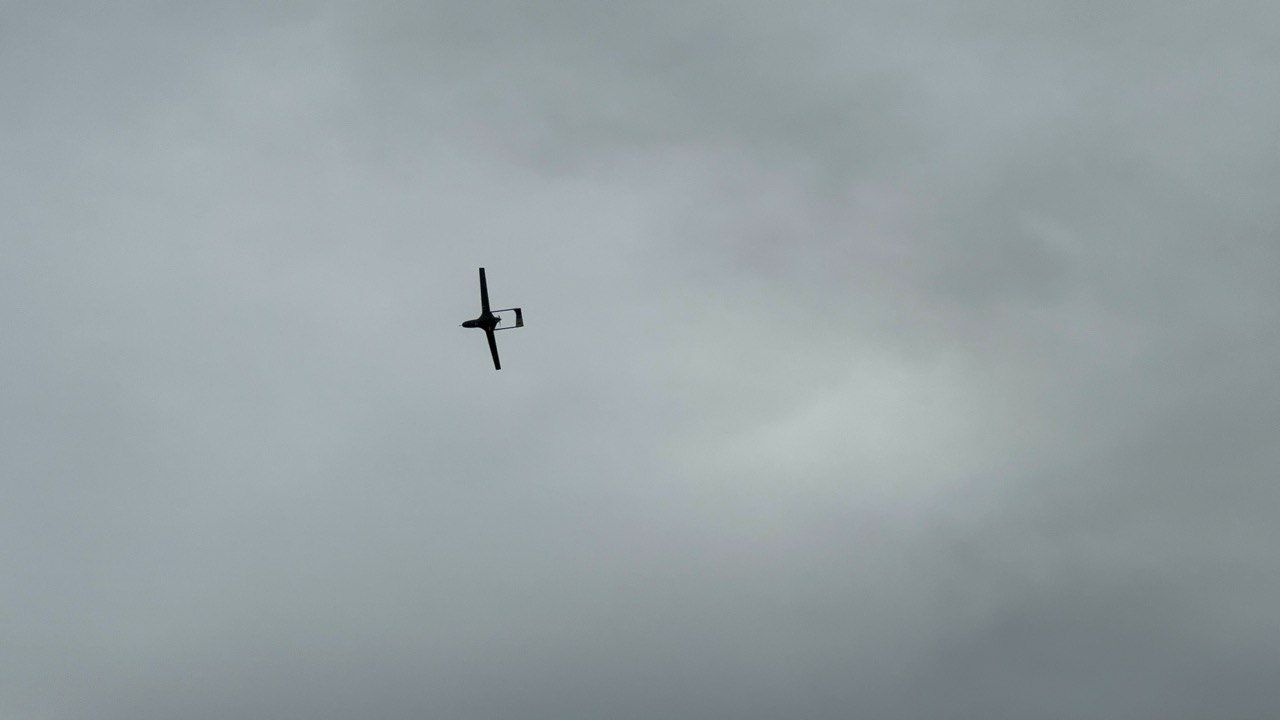 Türk SİHA'ları bir ülkeye daha satıldı! Haluk Bayraktar 