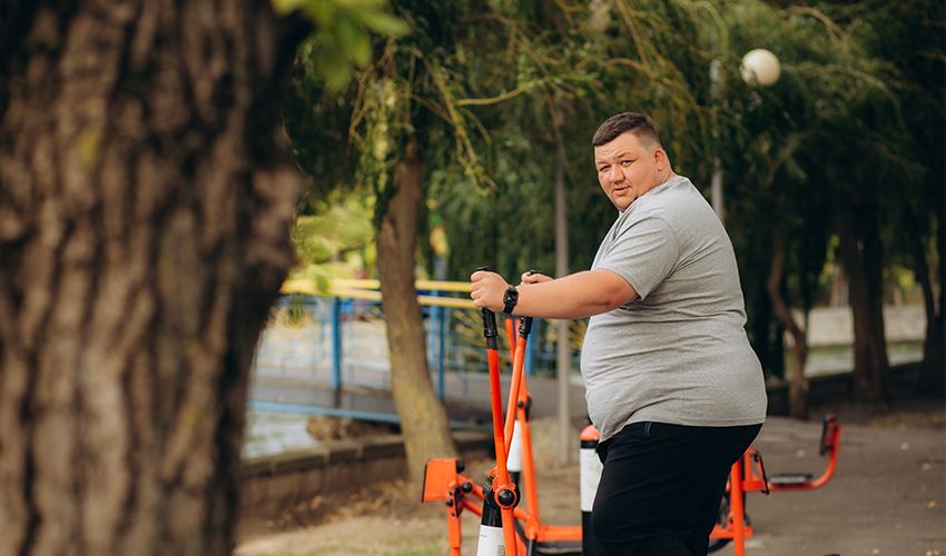 Türkiye’nin en obez ili belli oldu! Verdikleri cevap pes dedirtti Türkiye’nin en obez ili belli oldu! Verdikleri cevap pes dedirtti - 1. Resim