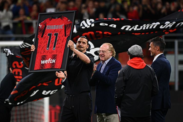 Zlatan İbrahimovic devreye girdi! Arda Güler bombası patlıyor - 1. Resim