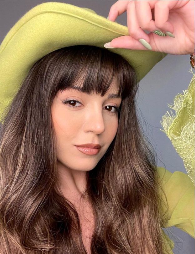 28 yaşındaki Melsum Erdost'un hayatı ve biyografisi - 1. Resim