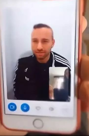 Acun Ilıcalı adını bile anmıyor! Cezaevindeki eski Survivor yarışmacısı Taner Tolga' da Yasin Obuz'a çağrı: Çok kötü durumdayım - 1. Resim