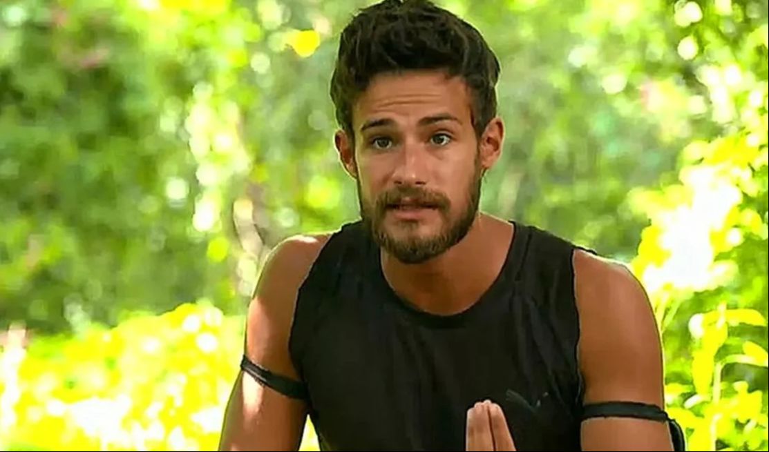 Acun Ilıcalı'dan Batuhan Karacakaya'yı kızdıracak sözler!  Acun Ilıcalı'dan Batuhan Karacakaya'yı kızdıracak sözler!