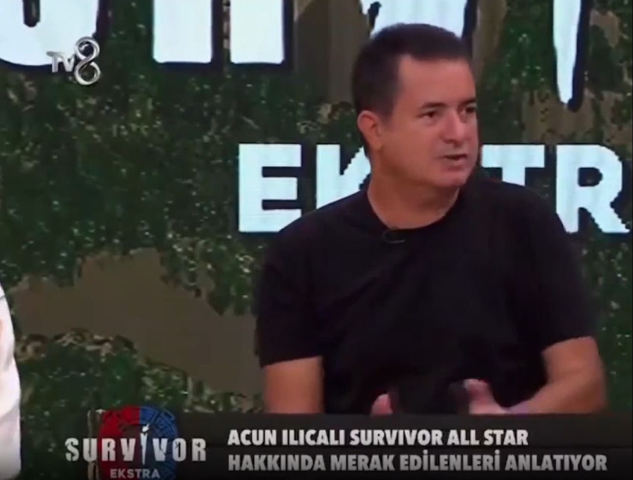 Acun Ilıcalı'dan Batuhan Karacakaya'yı kızdıracak sözler!  Acun Ilıcalı'dan Batuhan Karacakaya'yı kızdıracak sözler!