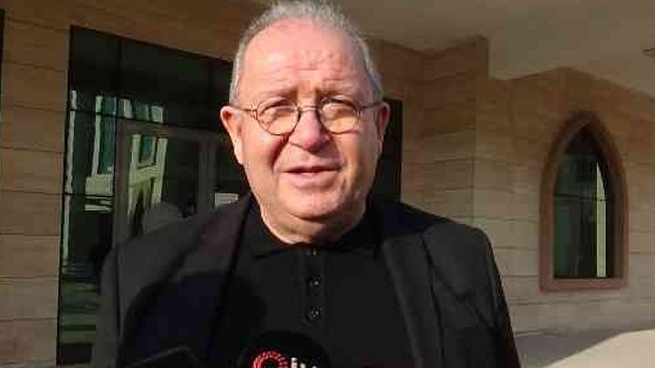 Çanakkale depremi sonrası Naci Görür ve Şükrü Ersoy'dan açıklama! İstanbul'u tetikler mi? - 2. Resim