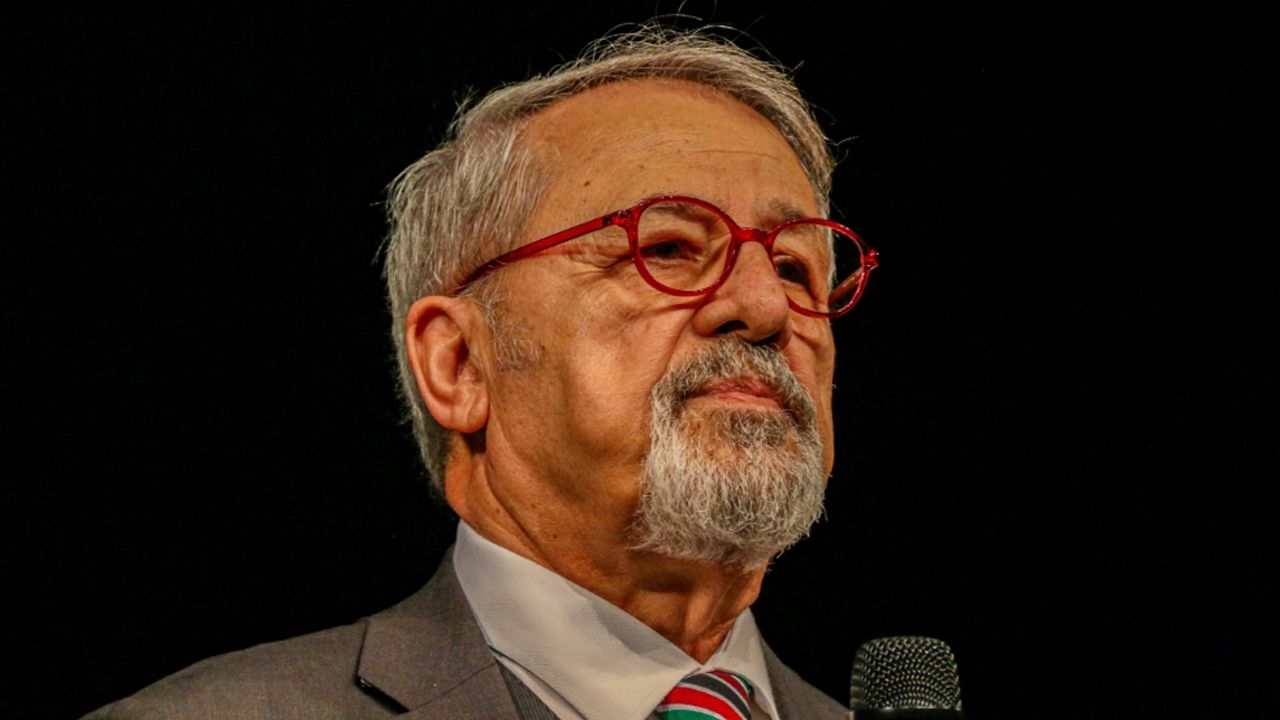 Çanakkale depremi sonrası Naci Görür ve Şükrü Ersoy'dan açıklama! İstanbul'u tetikler mi? - 1. Resim