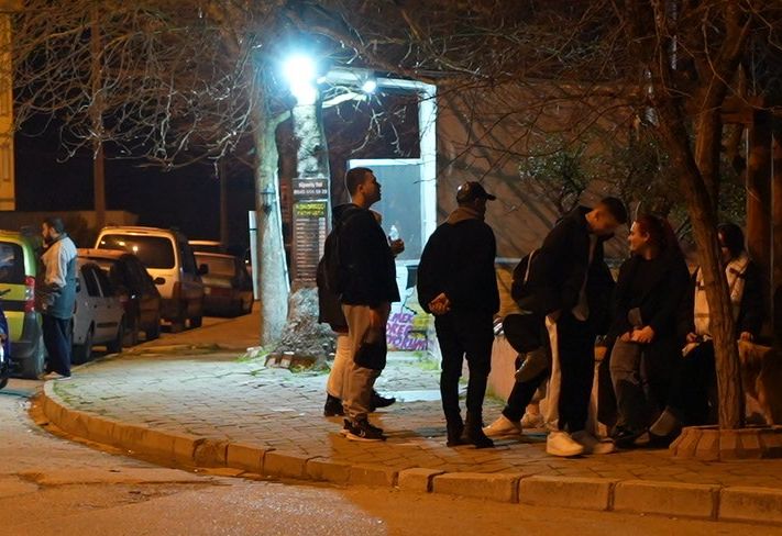 Çanakkale'de 4,9'luk deprem! İstanbul ve çevre illerde de hissedildi - 1. Resim