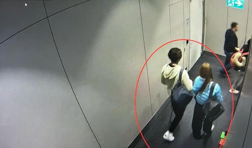 Doktor Bülent Cihantimur’un oğlu ölümlü kazaya yol açtı! Annesi Eylem Tok hemen Mısır’a kaçırdı Doktor Bülent Cihantimur’un oğlu ölümlü kazaya yol açtı! Annesi Eylem Tok hemen Mısır’a kaçırdı - 4. Resim