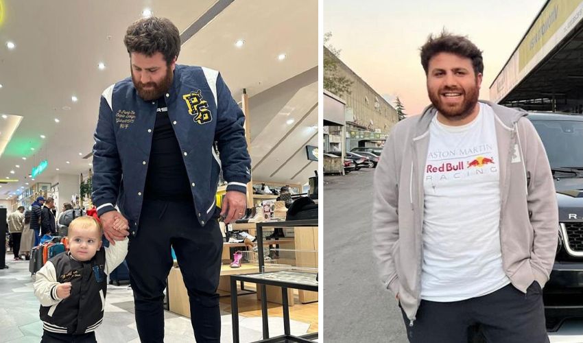 Doktor Bülent Cihantimur’un oğlu ölümlü kazaya yol açtı! Annesi Eylem Tok hemen Mısır’a kaçırdı Doktor Bülent Cihantimur’un oğlu ölümlü kazaya yol açtı! Annesi Eylem Tok hemen Mısır’a kaçırdı - 5. Resim