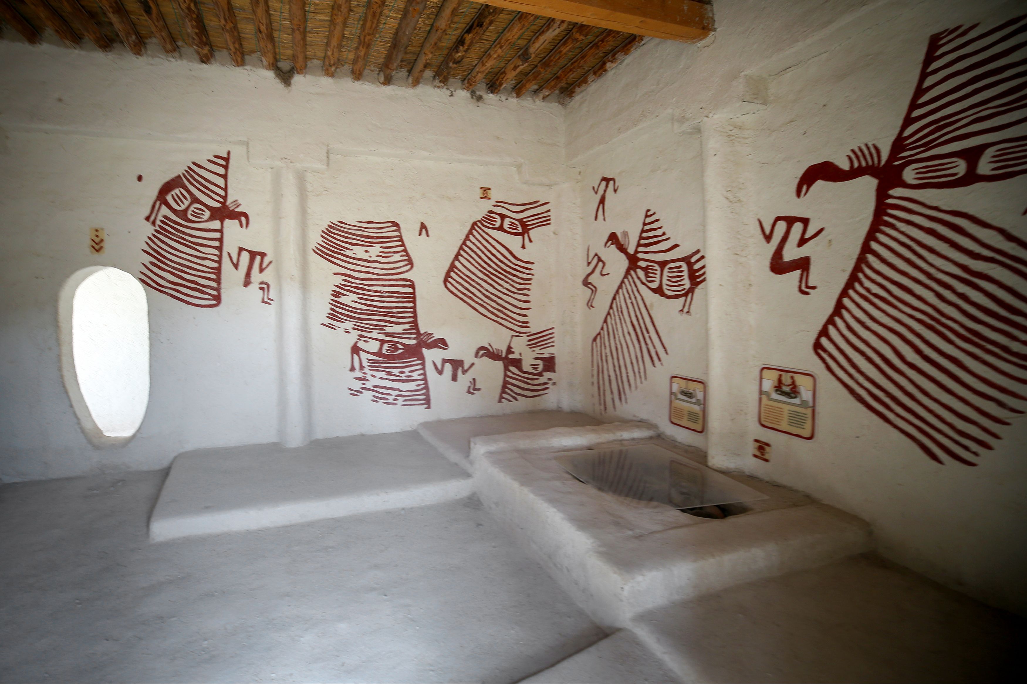 Dünyanın en eski ekmeği Konya'dan çıktı! 8 bin 600 yıllık ekmek Çatalhöyük'te üretilmiş - 5. Resim