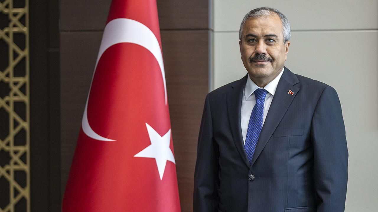 EPDK Başkanlığı'na 4. kez Mustafa Yılmaz atandı - 1. Resim