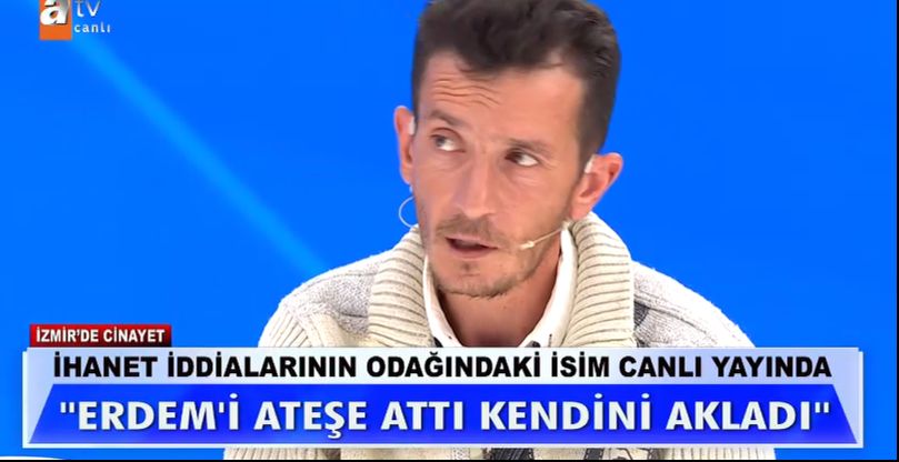 Müge Anlı Erdem Kaynak cinayetinde yeni tanıklar dinleniyor Erdem Kaynak'ı kim, neden öldürdü? Müge Anlı Erdem Kaynak cinayetinde son gelişmeler - 4. Resim