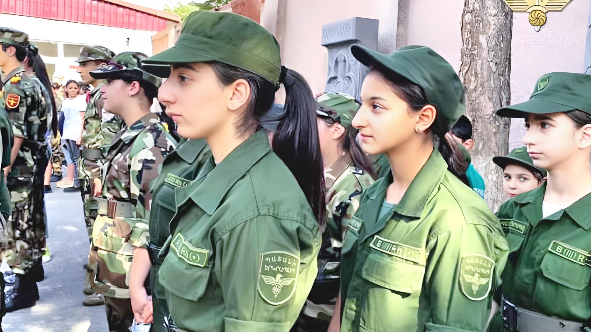 Fransa ve İran&rsquo;dan Zengezur&rsquo;a sabotaj! Kritik koridora 10 bin &ccedil;eteci yerleştirildi - 3. Resim