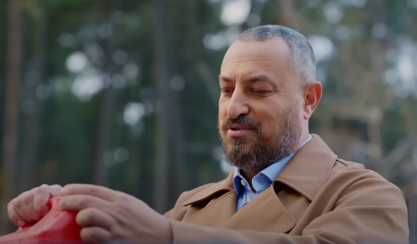 Gaddar final yapacak iddiası ile ilgili Gaddar'ın Müdür'ü Onur Saylak’tan açıklama geldi Gaddar final yapacak iddiası ile ilgili Gaddar'ın Müdür'ü Onur Saylak’tan açıklama geldi - 1. Resim