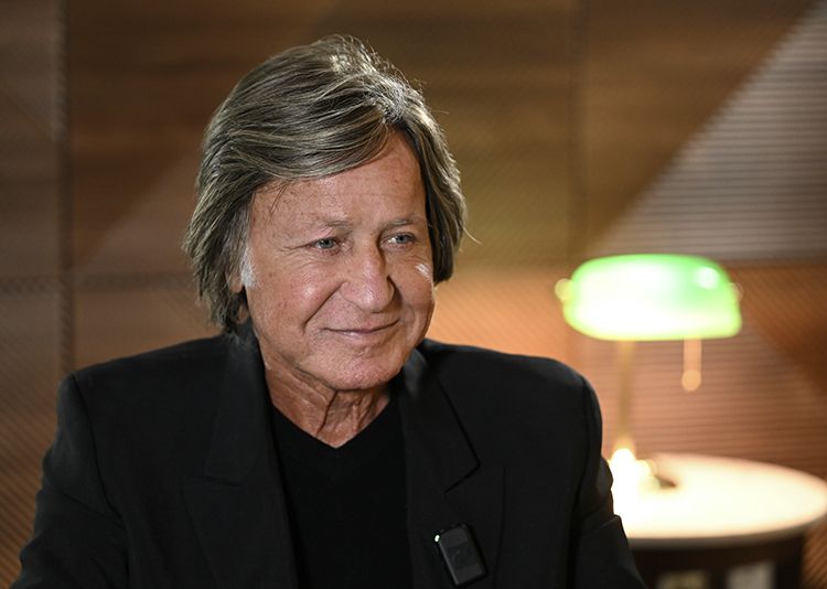 Gigi ve Bella Hadid'in babası, Biden'a çıkıştı: Onları da avlayacağız Gigi ve Bella Hadid'in babası, Biden'a çıkıştı: Onları da avlayacağız - 3. Resim