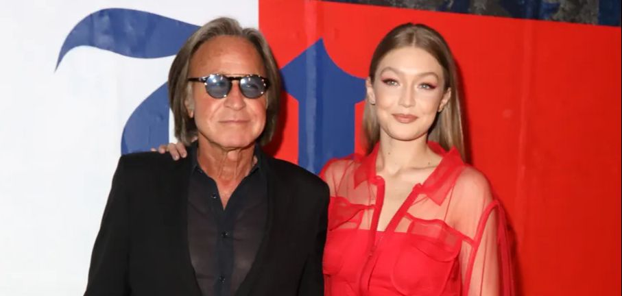 Gigi ve Bella Hadid'in babası, Biden'a çıkıştı: Onları da avlayacağız Gigi ve Bella Hadid'in babası, Biden'a çıkıştı: Onları da avlayacağız - 2. Resim