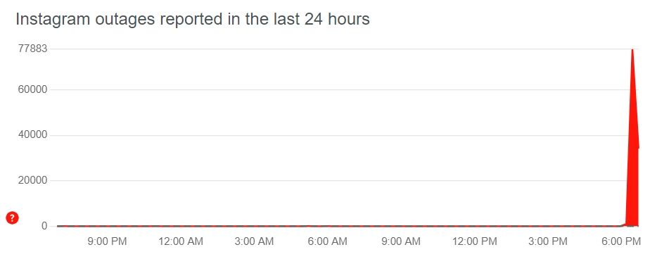 Instagram akış yenilenemedi hatası 2024 nasıl düzeltilir, ne zaman düzelir? Instagram akış yenilenemedi hatası 2024 nasıl düzeltilir, ne zaman düzelir? - 1. Resim