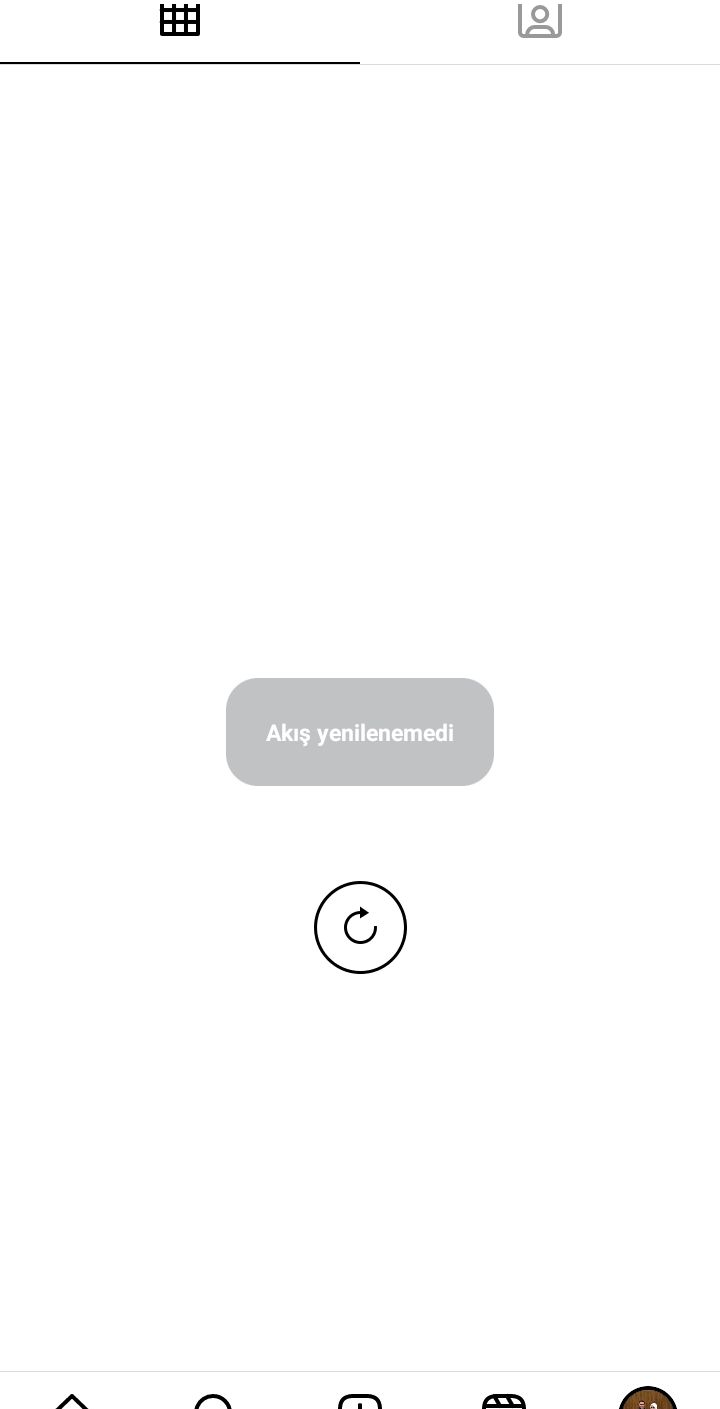 Instagram ve Facebook çöktü! Erişim sorunu çözüldü Instagram ve Facebook çöktü! Erişim sorunu yaşanıyor - 1. Resim