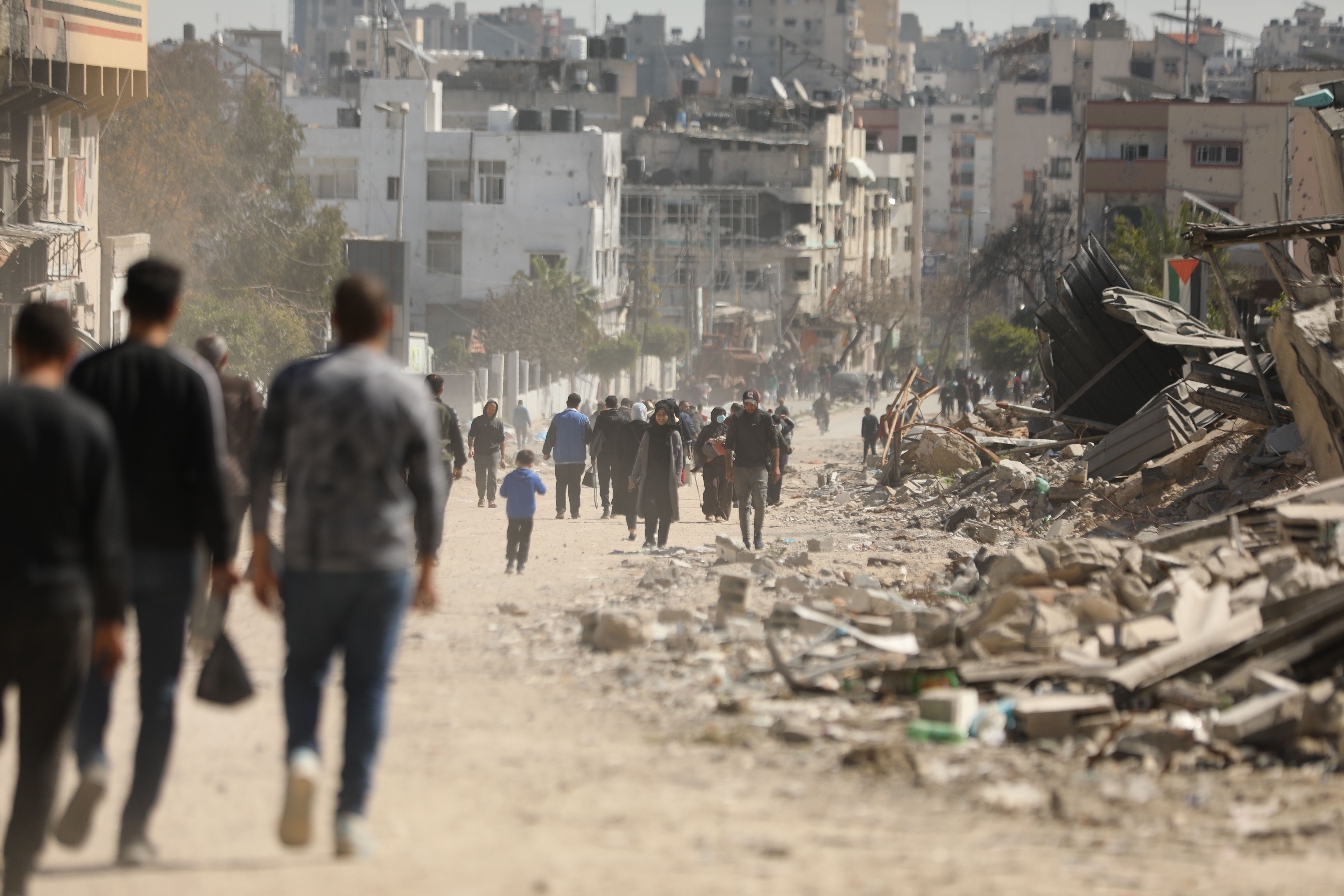 İsrail, Netanyahu'nun 'grip' numarasını konuşuyor: Hükümet toplantılarından kaçıyor İsrail, Netanyahu'nun 'grip' numarasını konuşuyor: Hükümet toplantılarından kaçıyor - 3. Resim