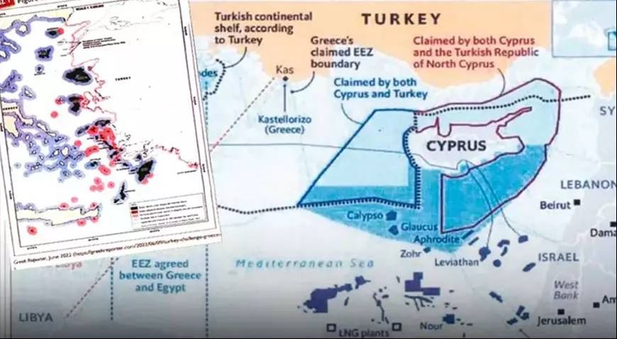 İstihbarat savaşları! Gizli kayıtlar deşifre oldu İstihbarat savaşları! Gizli kayıtlar deşifre oldu - 2. Resim