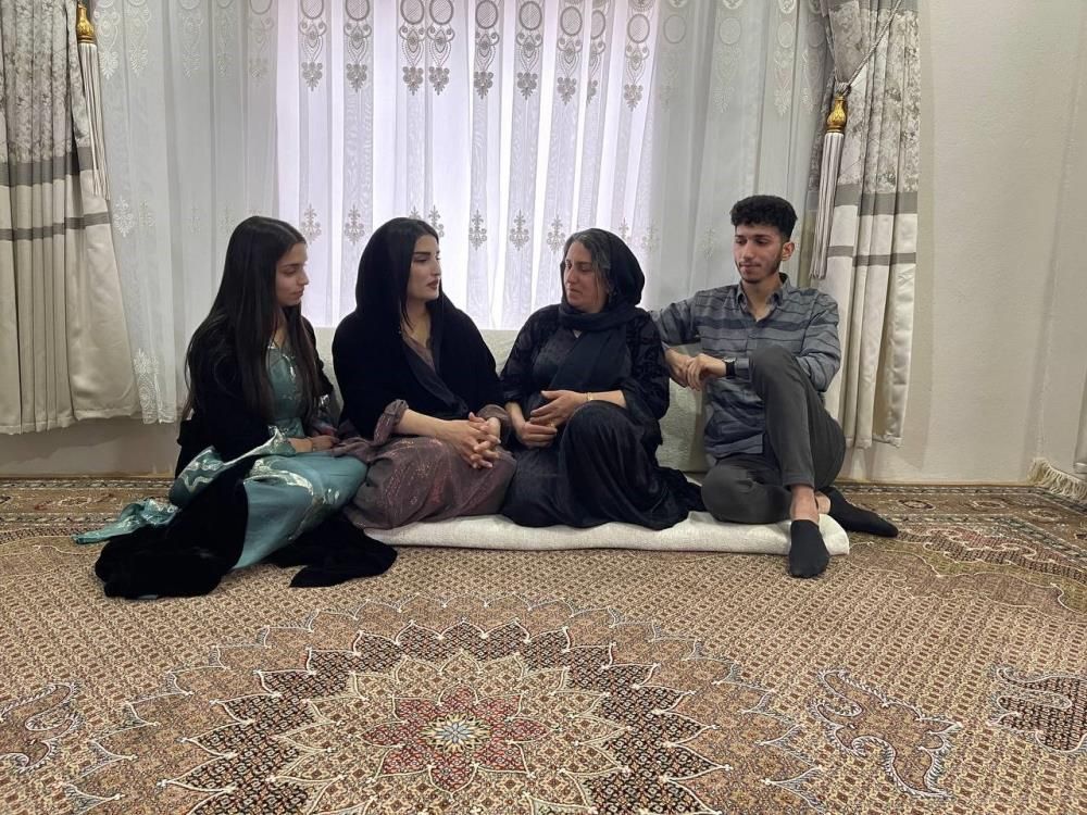 'Kötü yorumların önemi yok' dedi adaylığını duyurdu! Sosyal medyada viral oldu 'Kötü yorumların önemi yok' dedi adaylığını duyurdu! Sosyal medyada viral oldu - 3. Resim